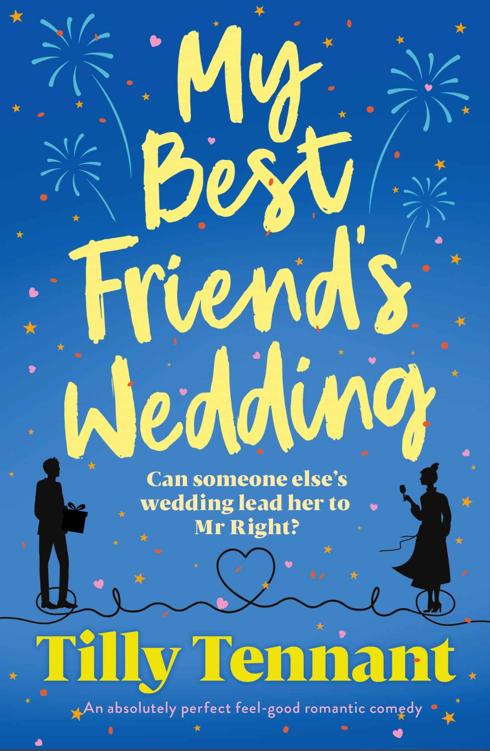 My Best Friend's Wedding: An absolutely perfect feel-good romantic comedy