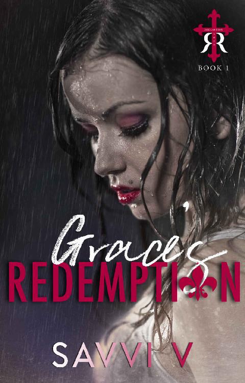 Grace's Redemption