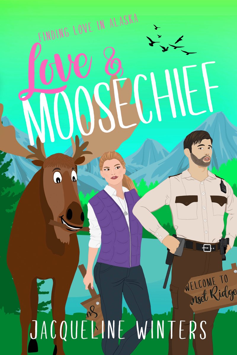 Love & Moosechief