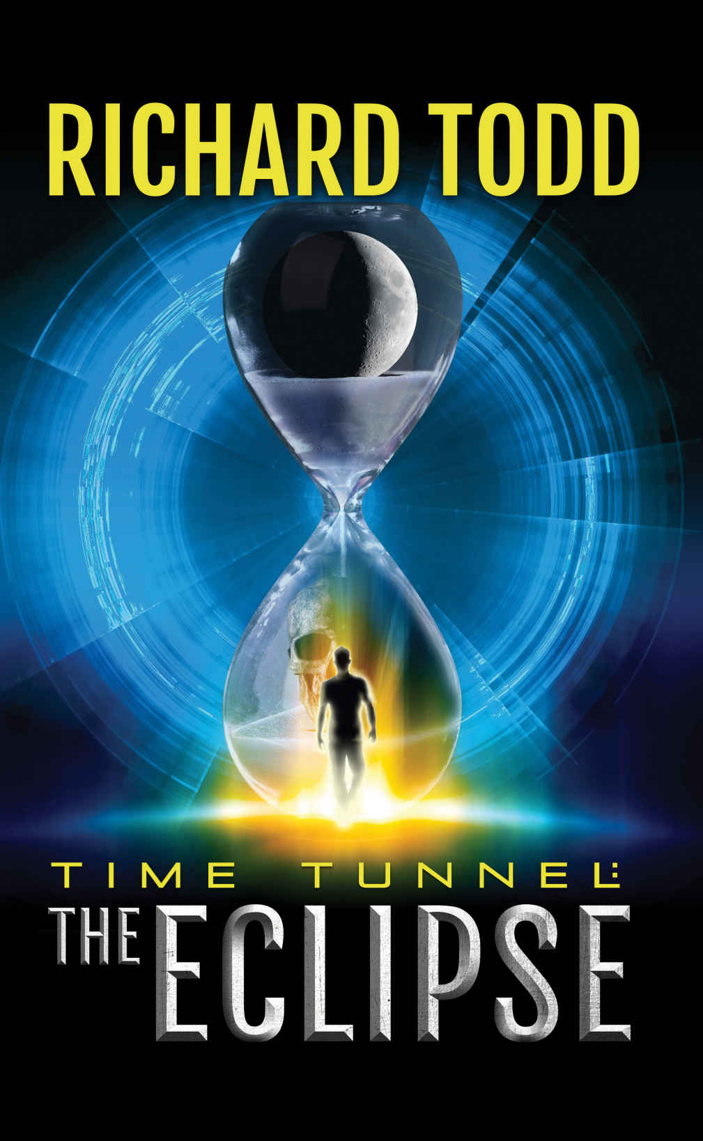 Time Tunnel: The Eclipse