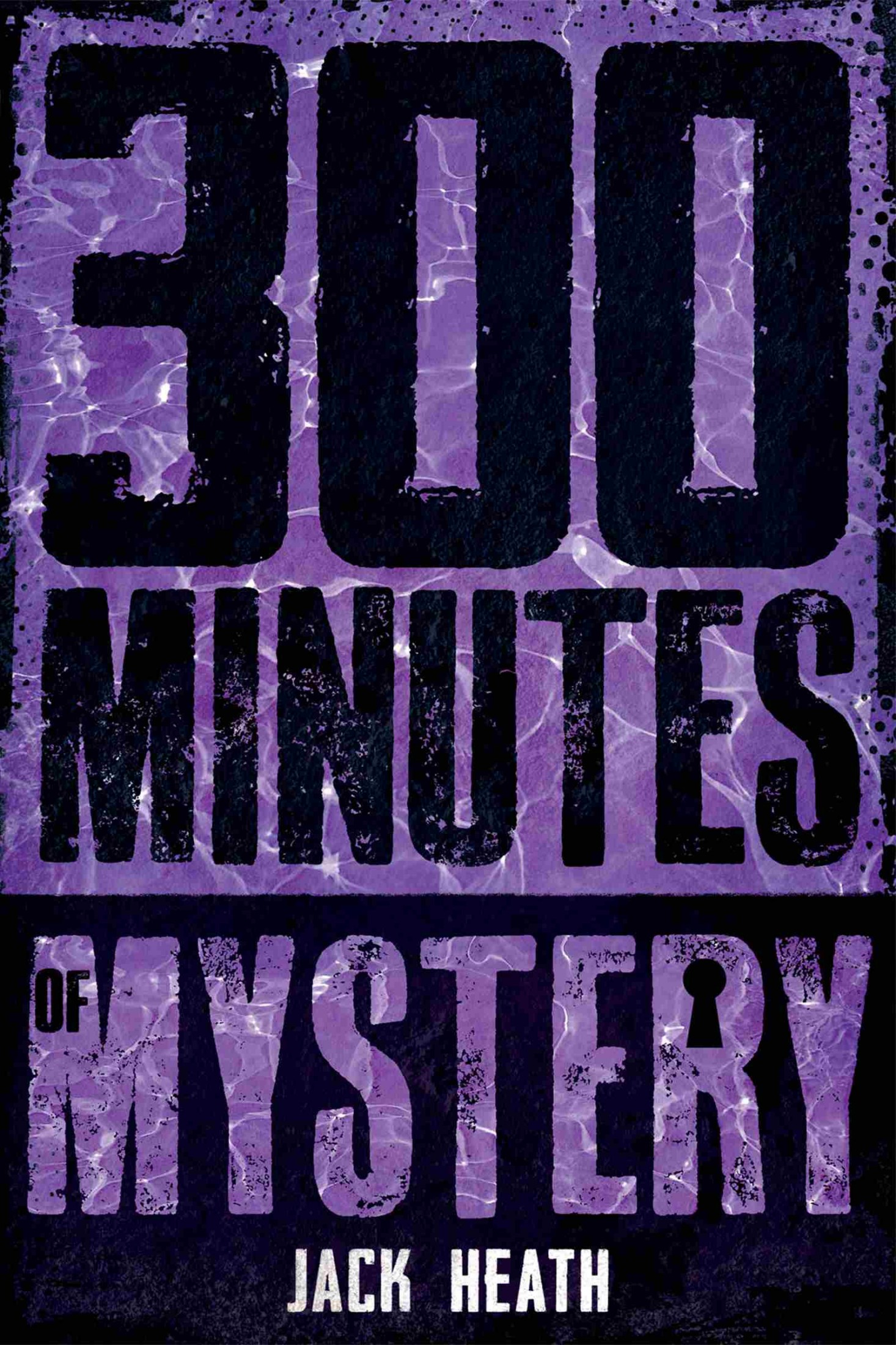 300 Minutes of Mystery