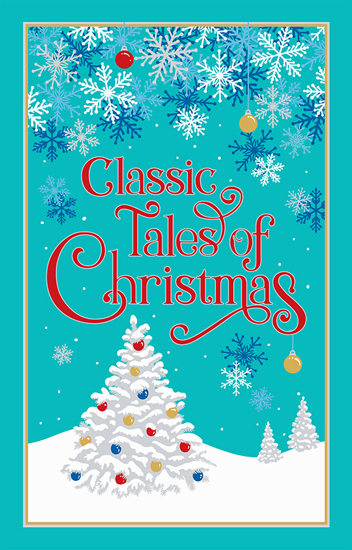 Classic Tales of Christmas