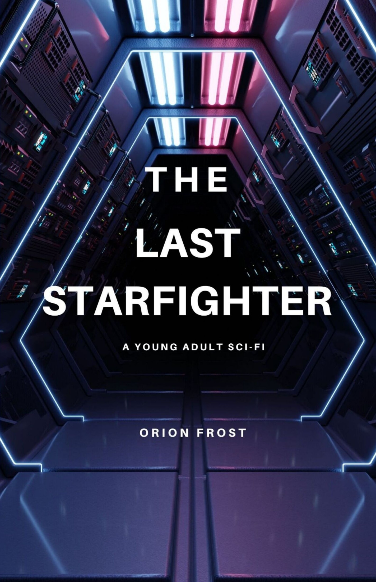 The Last Starfighter