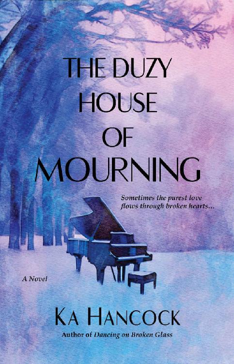 The Duzy House of Mourning