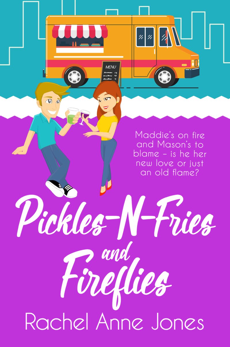 Pickles-N-Fries and Fireflies