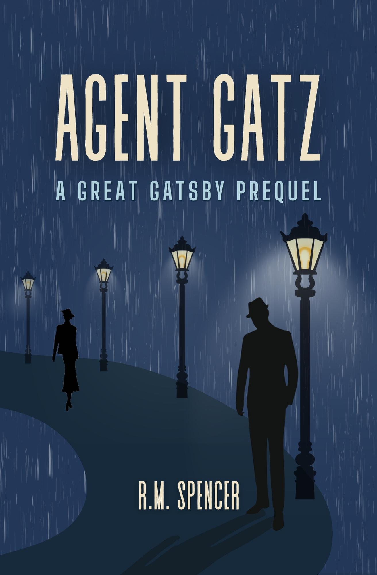 Agent Gatz