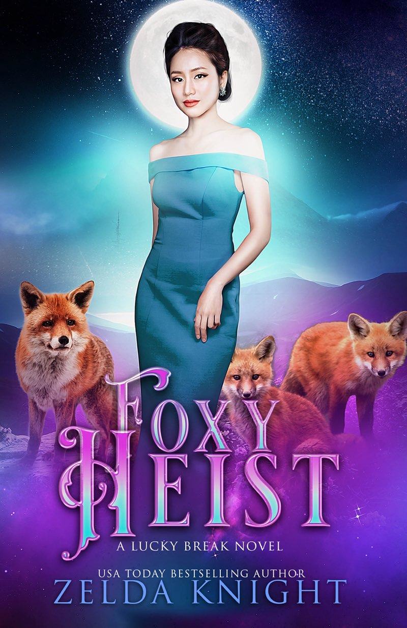 Foxy Heist