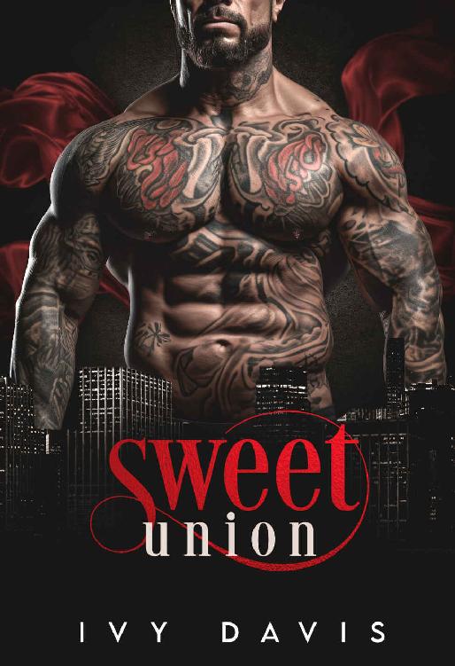 Sweet Union: An Arranged Marriage Mafia Romance (The Romano Mafia #3)