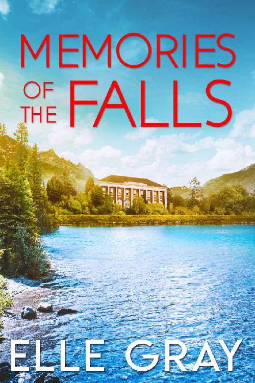 Memories of the Falls (A Sweetwater Falls Mystery Book 4)