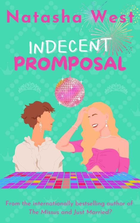 Indecent Promposal