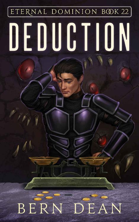 Eternal Dominion Book 22: Deduction