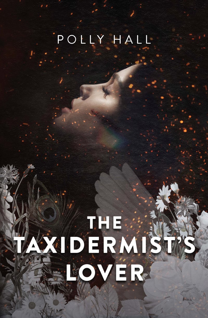 The Taxidermist's Lover