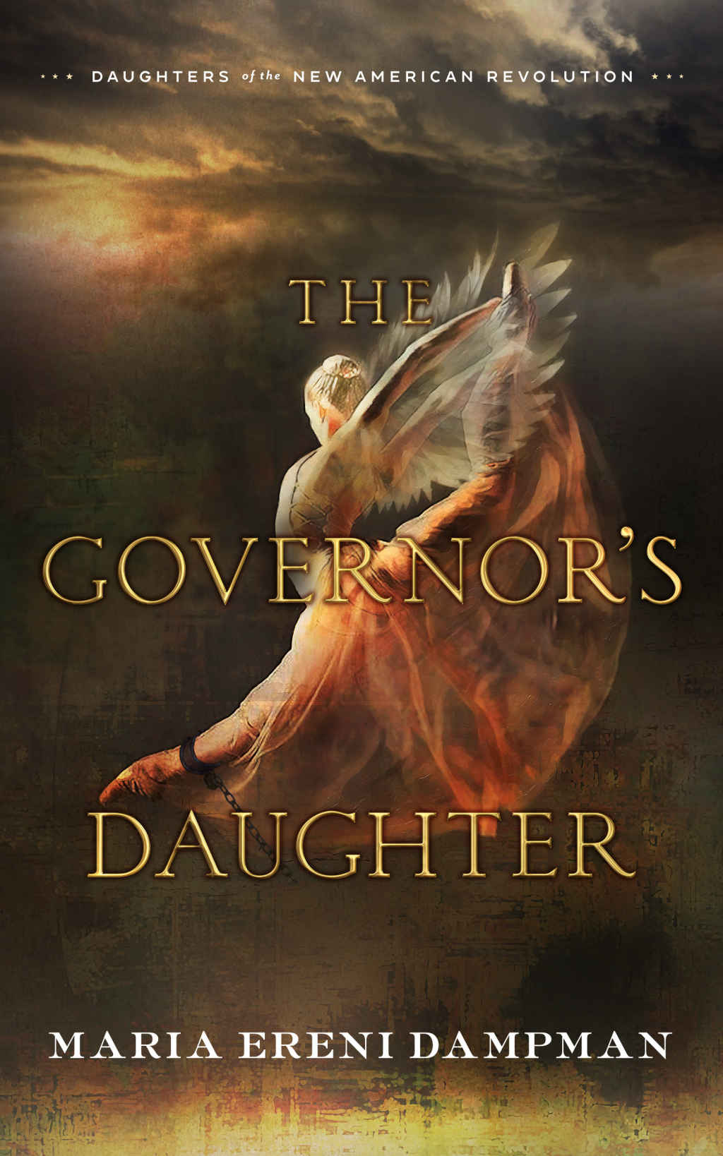 The Governor's Daughter