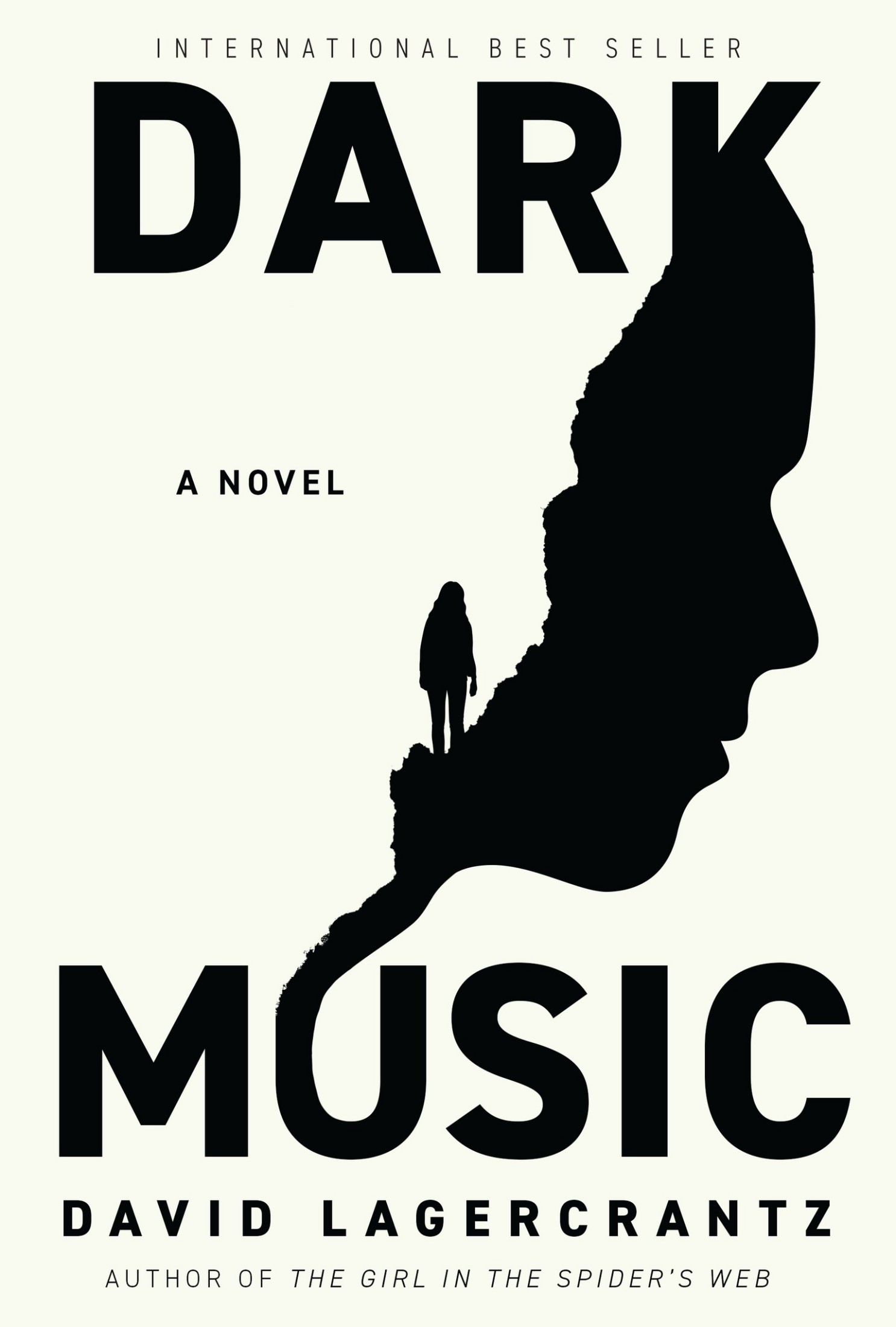 Dark Music: A novel