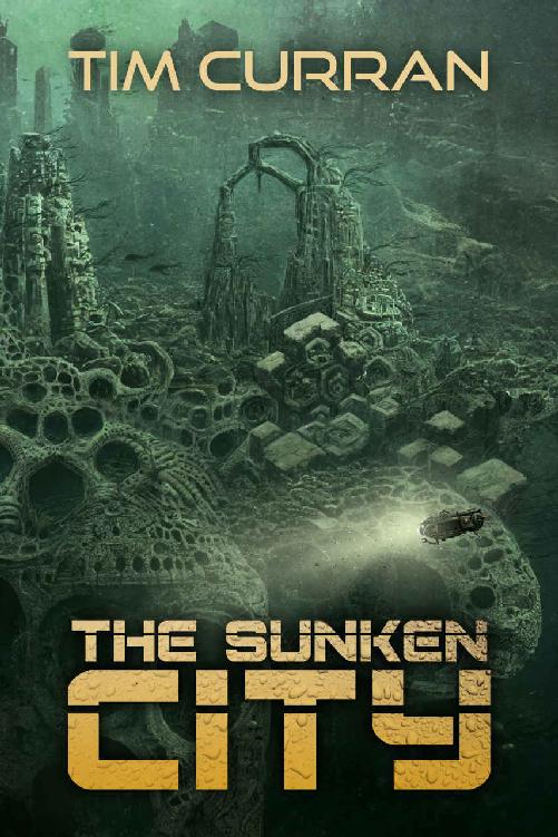 The Sunken City