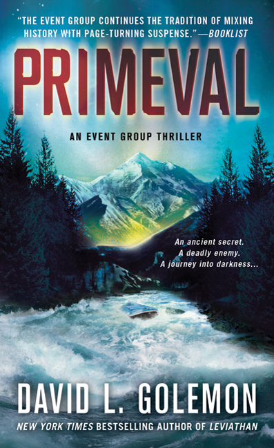 Primeval - 05