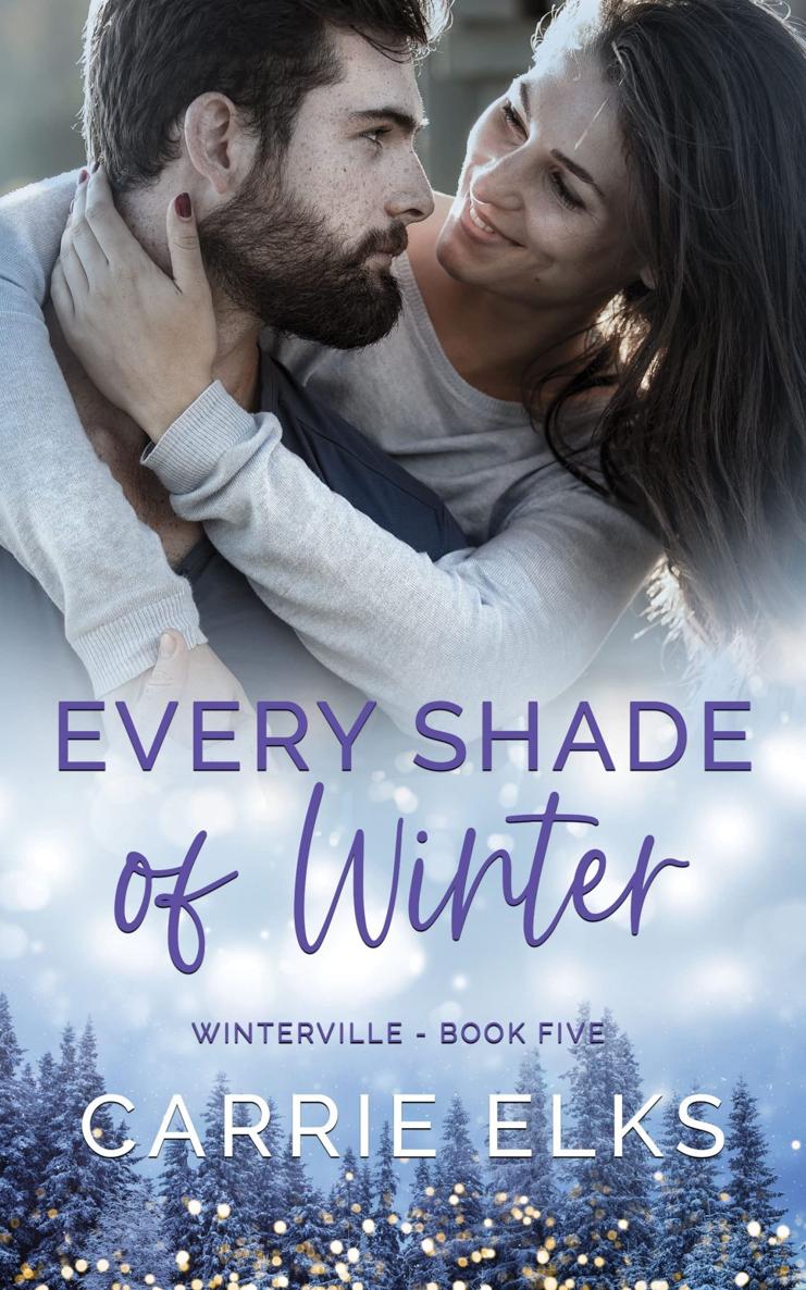 Every Shade Of Winter (Winterville #5)