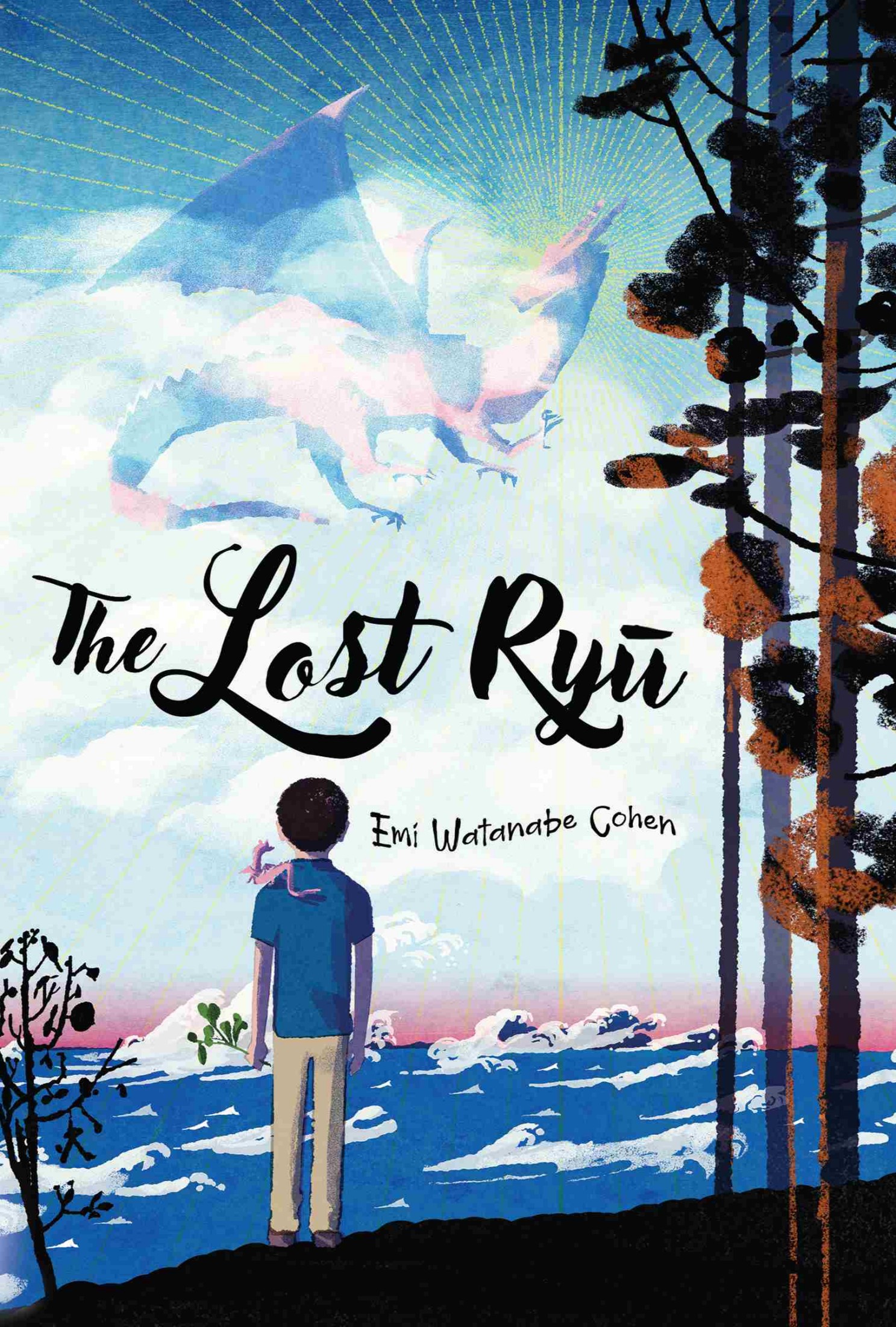 The Lost Ryū