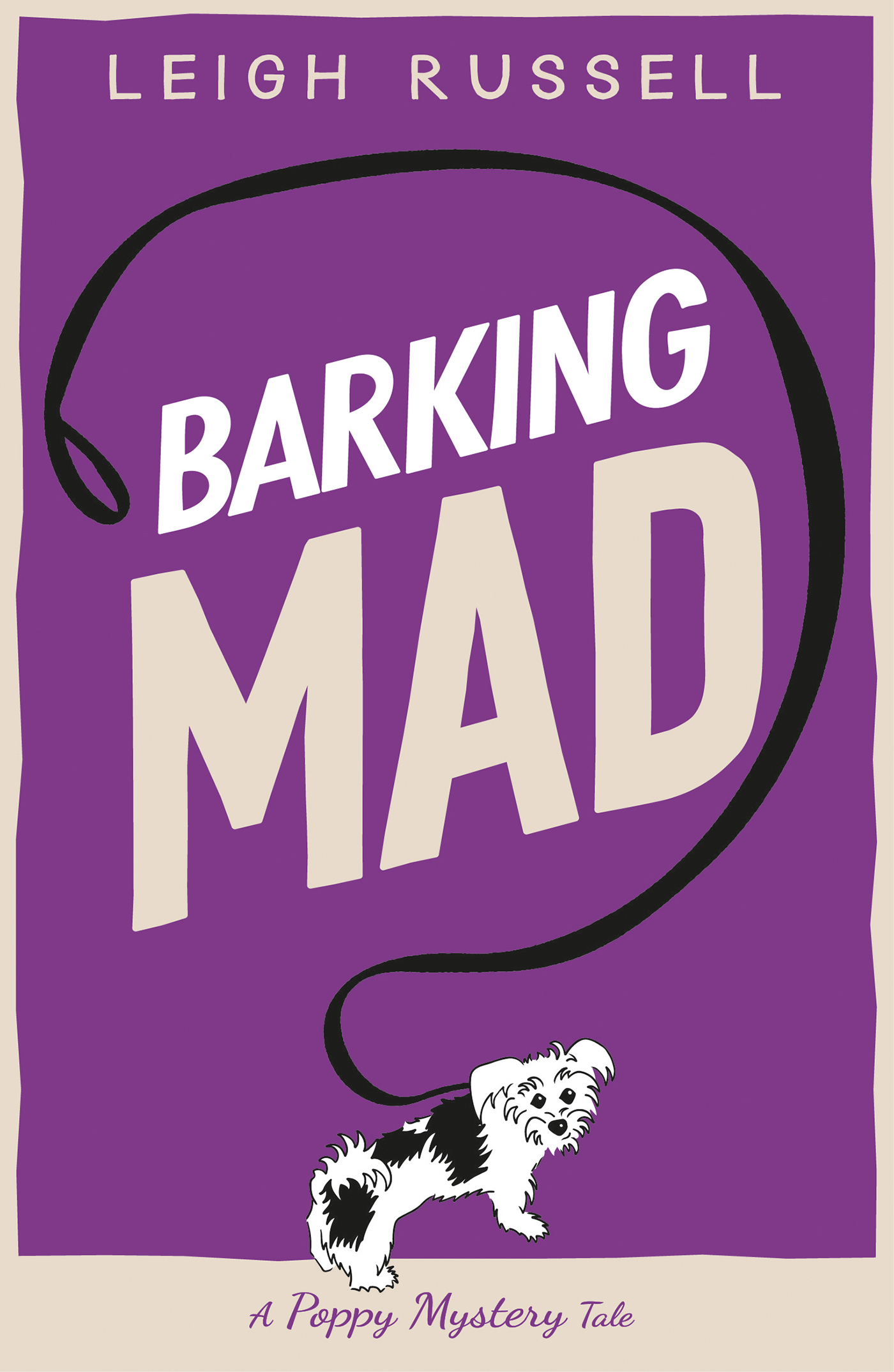 Barking Mad