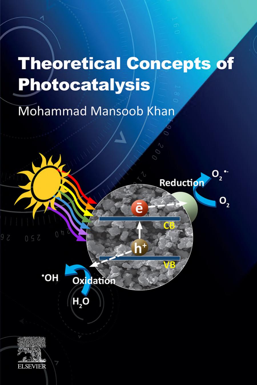 Theoretical Concepts of Photocatalysis