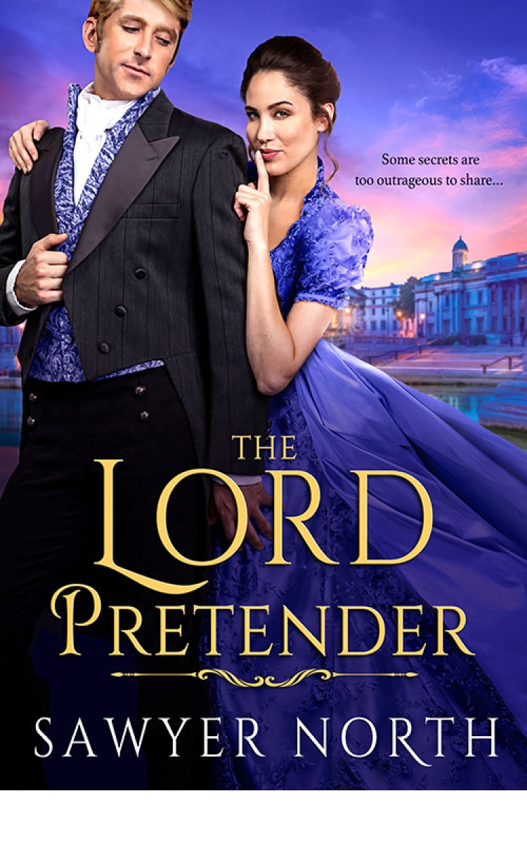 The Lord Pretender