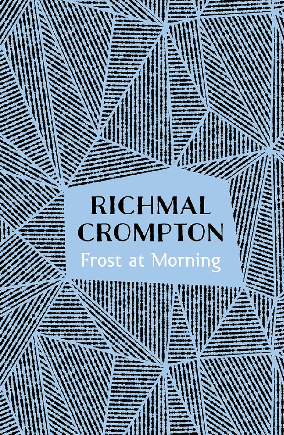 Frost at Morning (9781509859559)