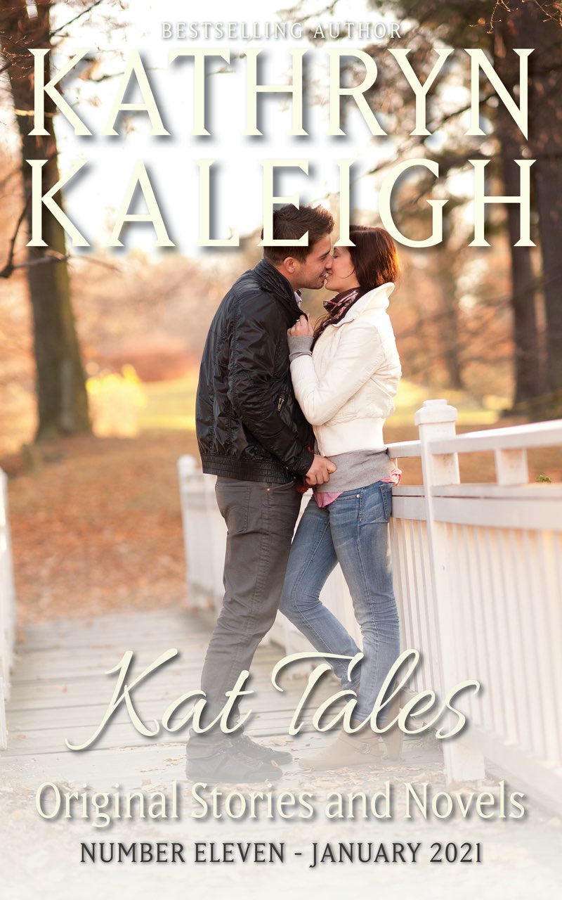 Kat Tales — Original Stories and Novels — Number 11 — January 2021