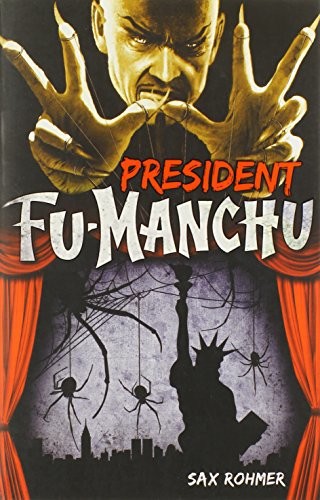 President Fu-Manchu