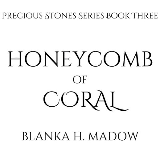 Honeycomb of Coral