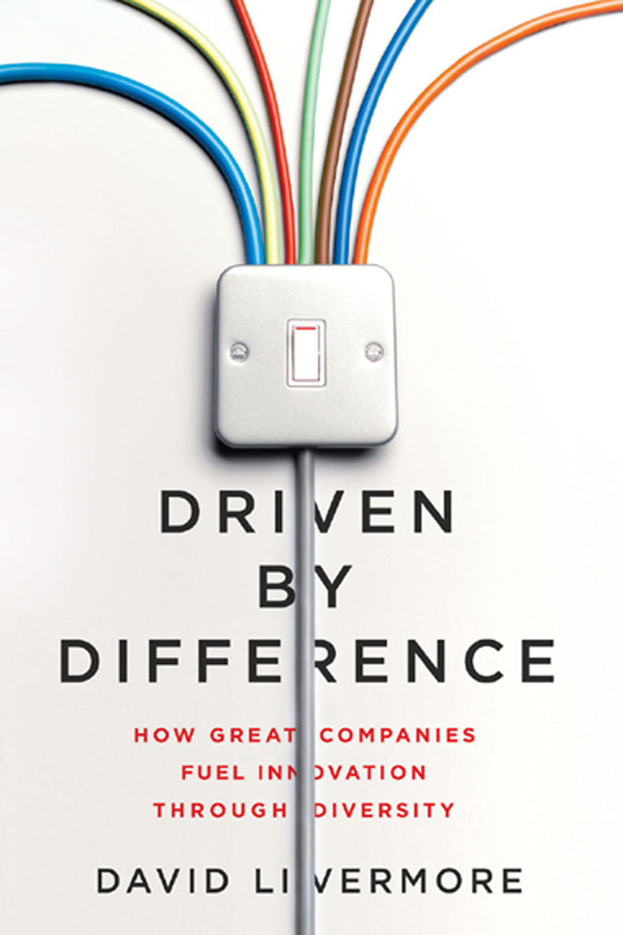 Driven by Difference: How Great Companies Fuel Innovation Through Diversity