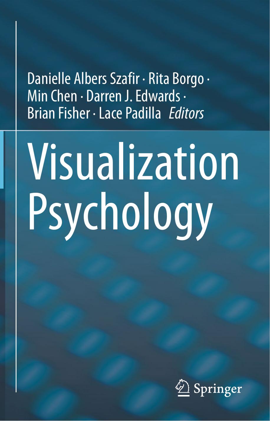 Visualization Psychology