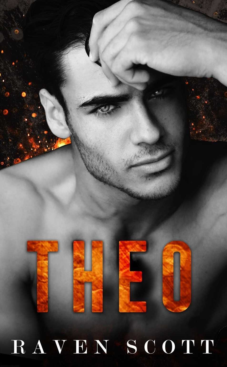 THEO: A Dark Mafia Romance