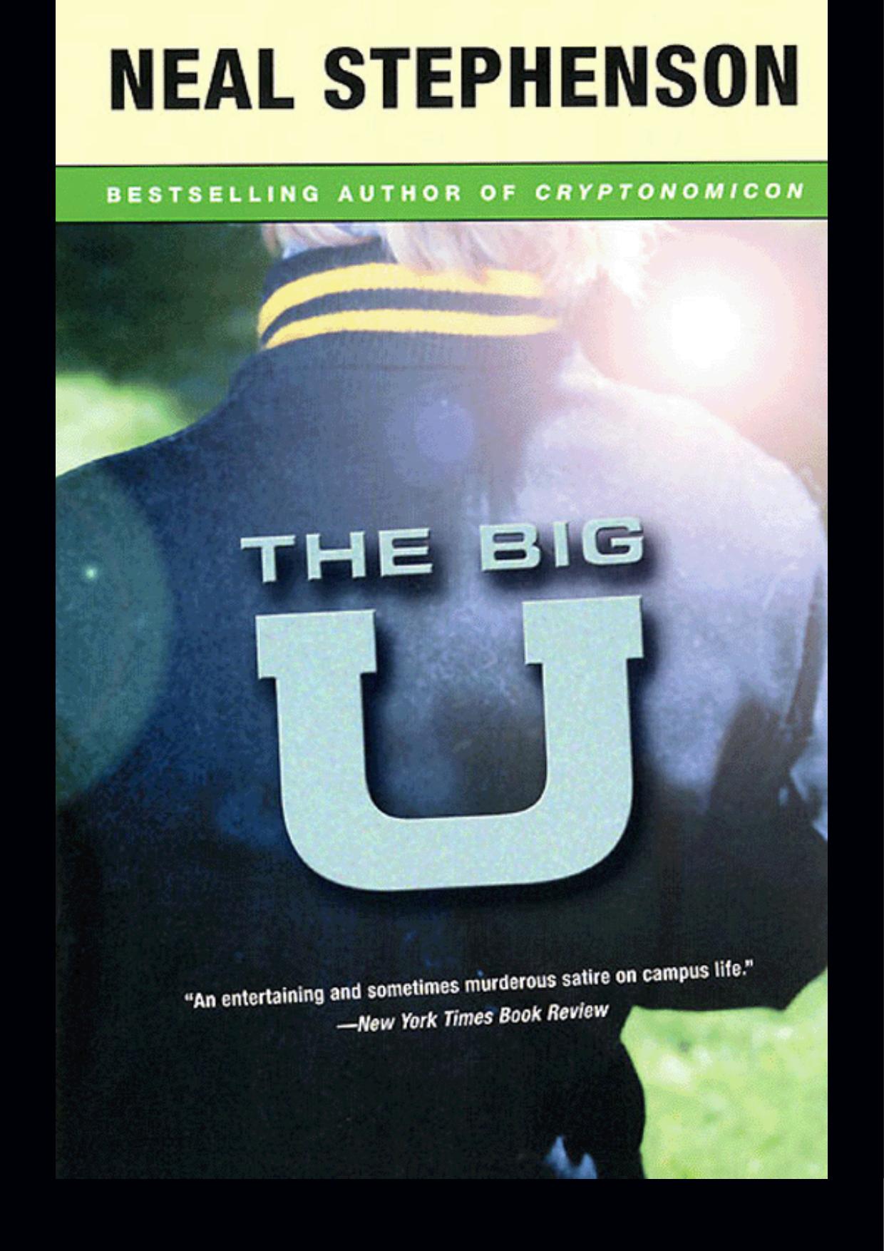 The Big U