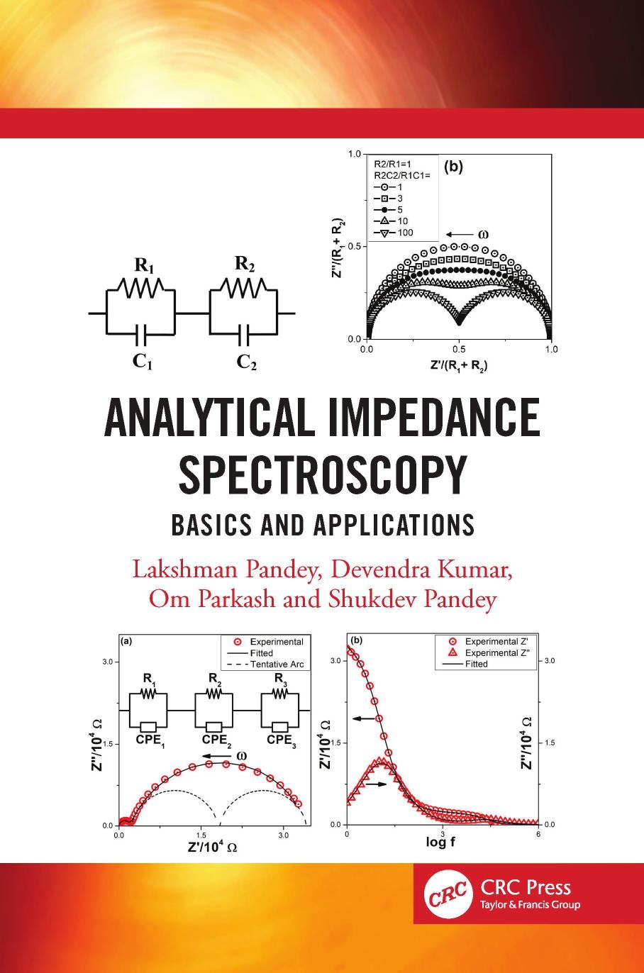 Analytical Impedance Spectroscopy: Basics and Applications