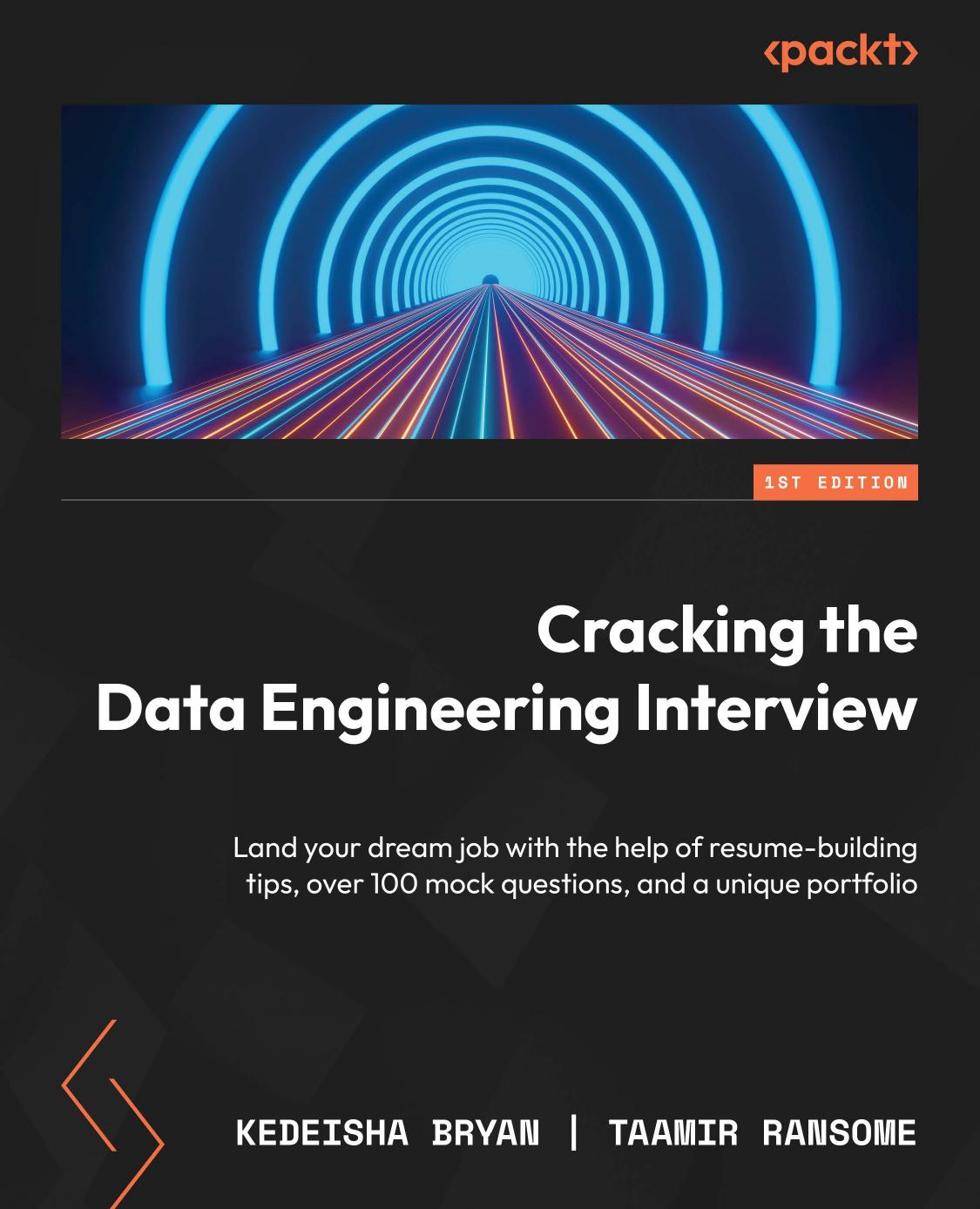 Cracking the Data Engineering Interview