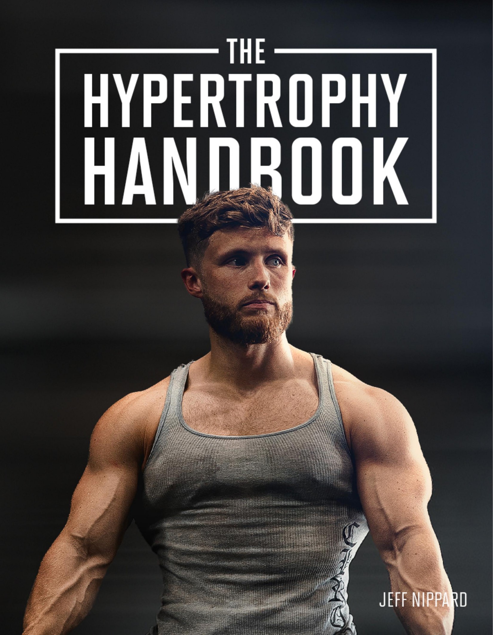 The Hypertrophy Handbook