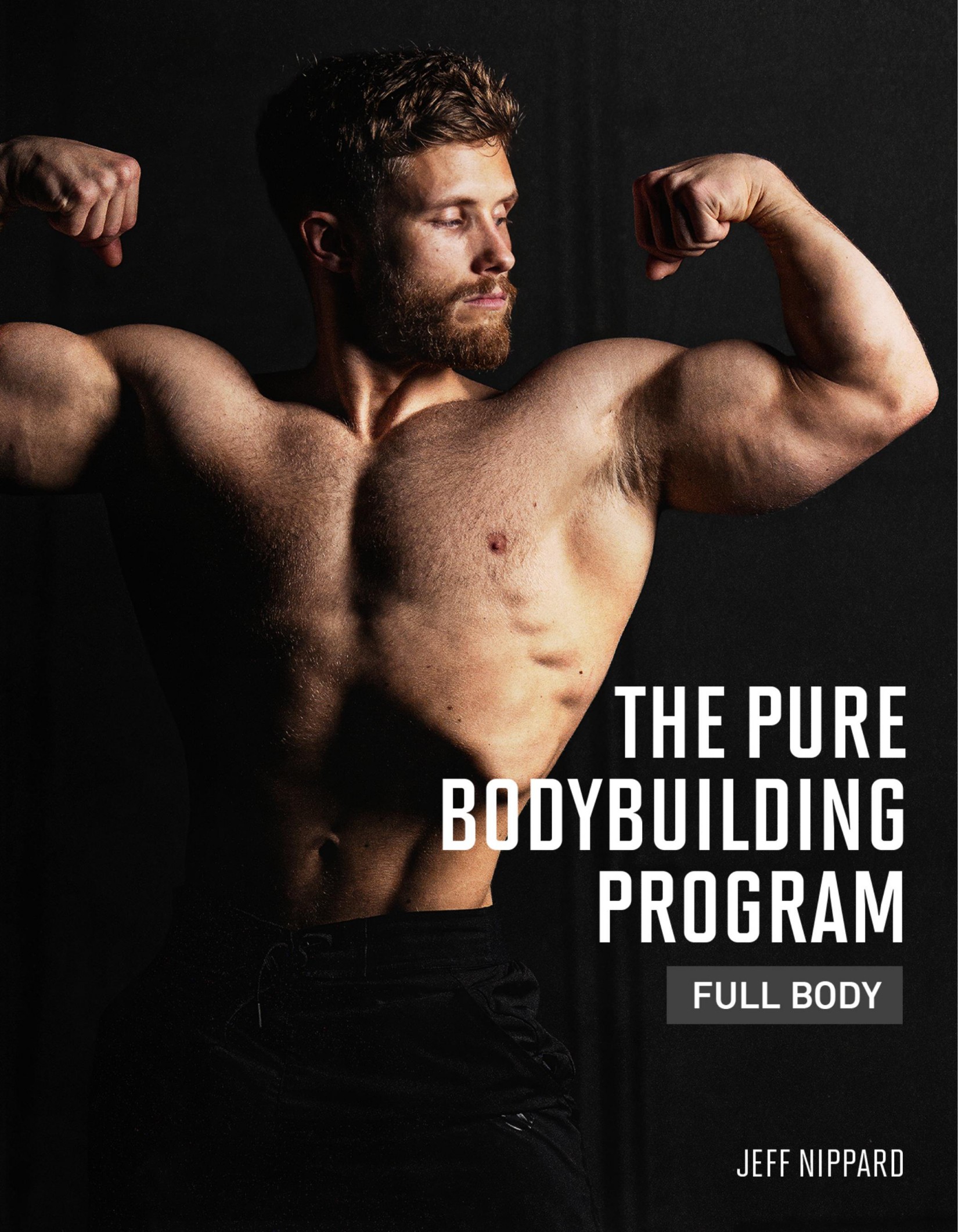 The Pure Bodybuilding Program