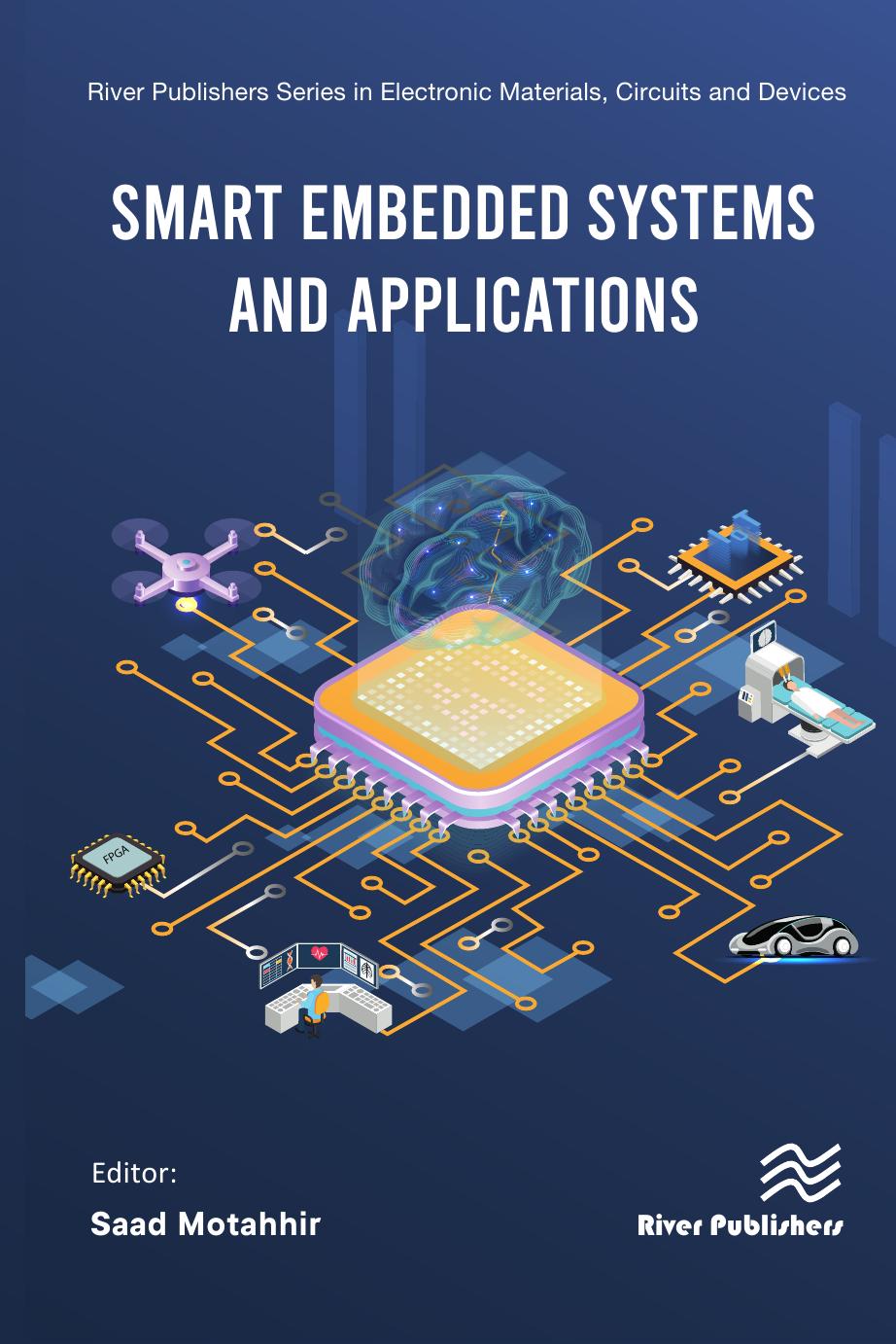 Smart Embedded Systems and Applications