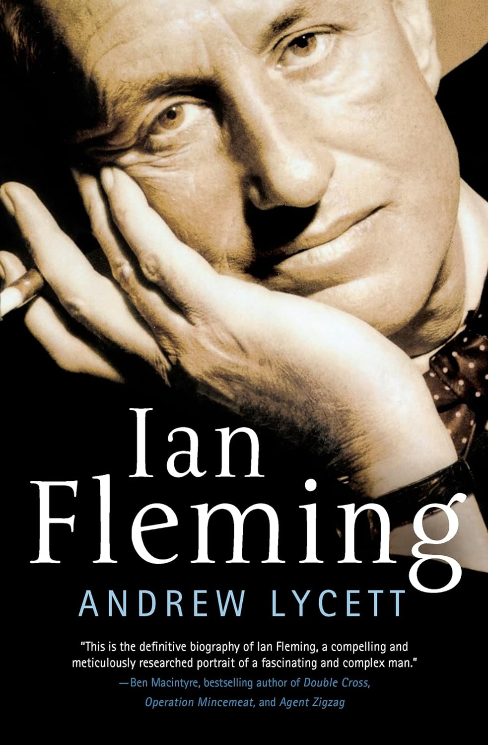 Ian Fleming