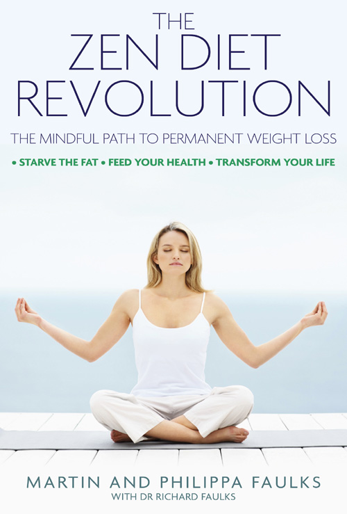 The Zen Diet Revolution