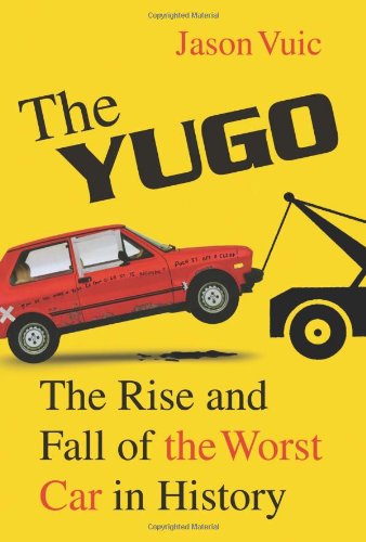 The Yugo