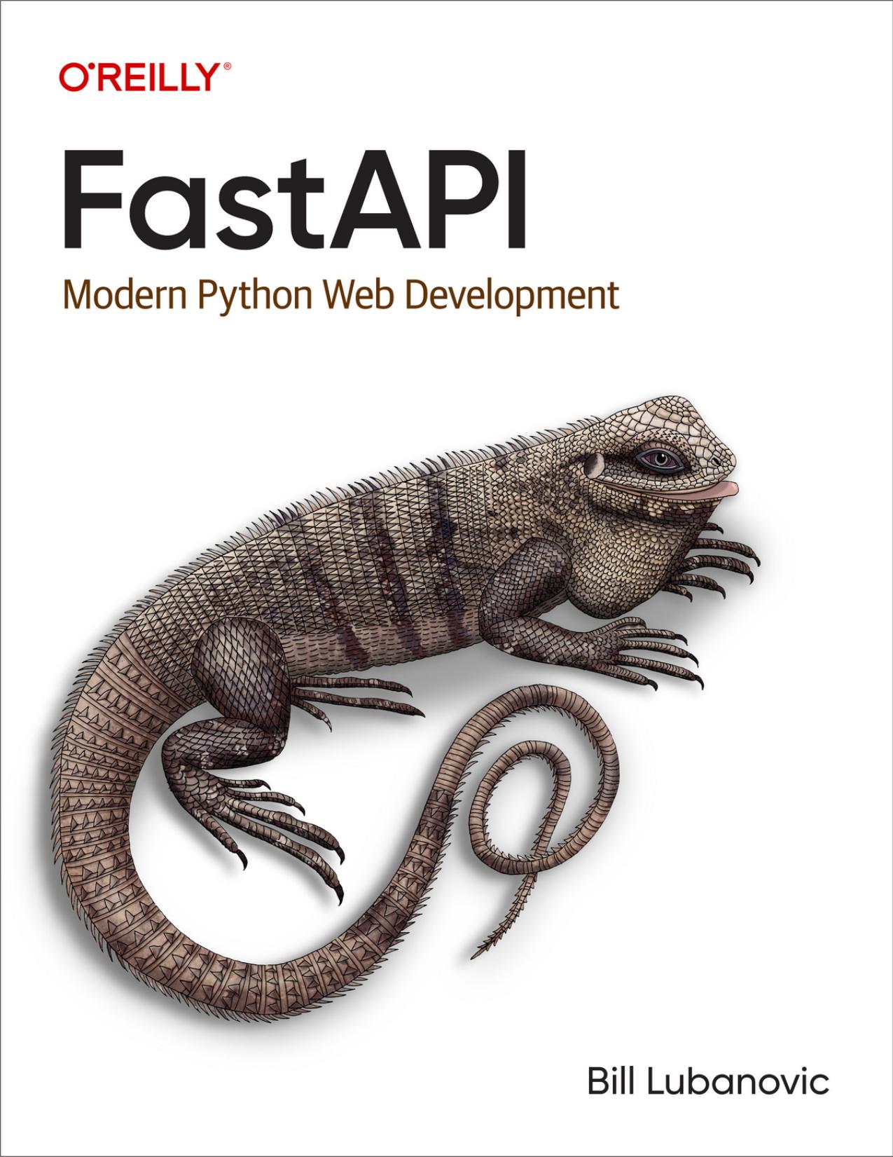 FastAPI