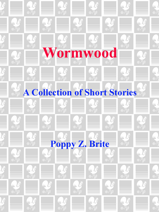 Wormwood