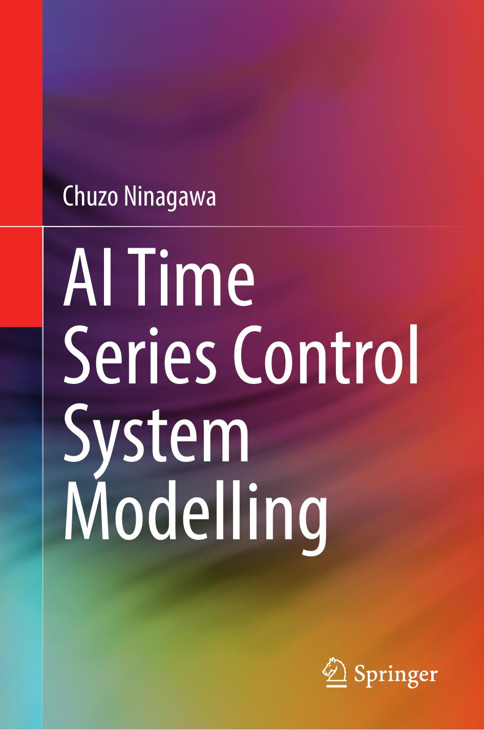 Al Time Series Control System Modelling