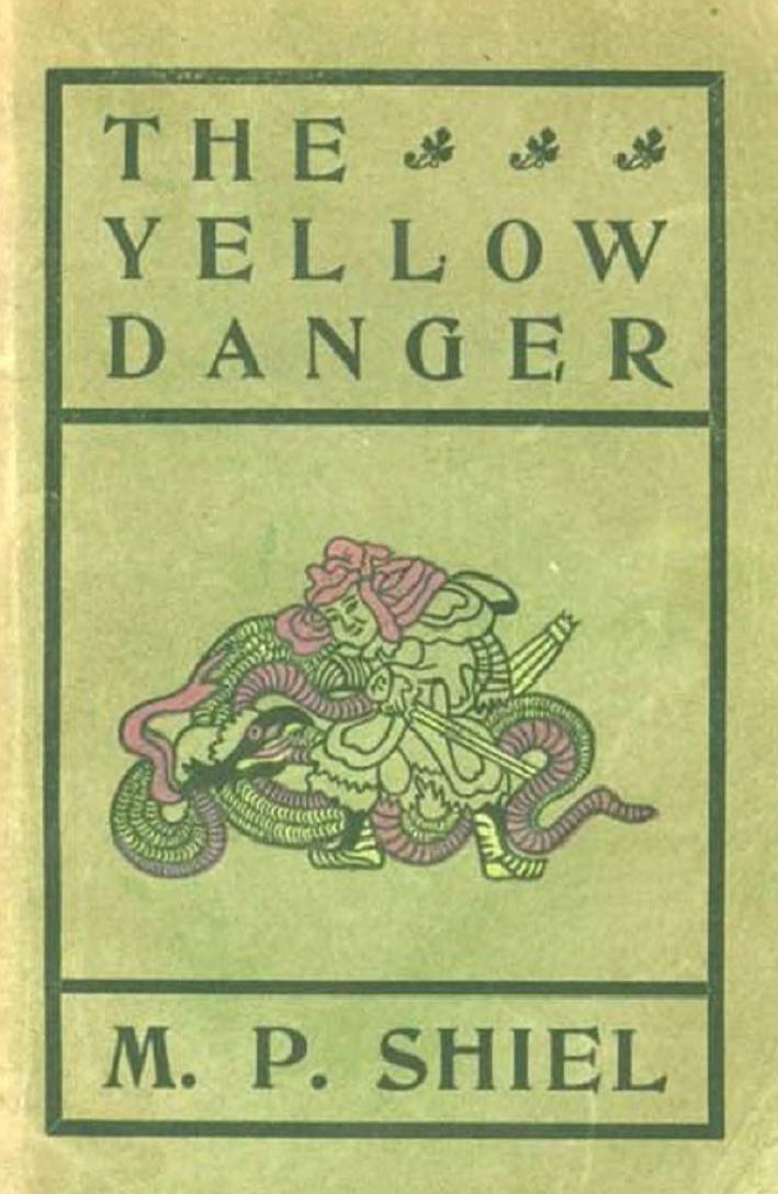 The Yellow Peril (1929)