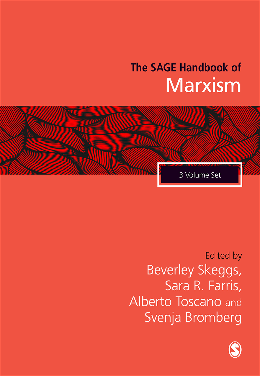 The SAGE Handbook of Marxism