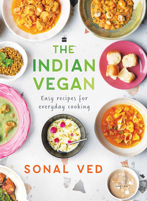 The Indian Vegan