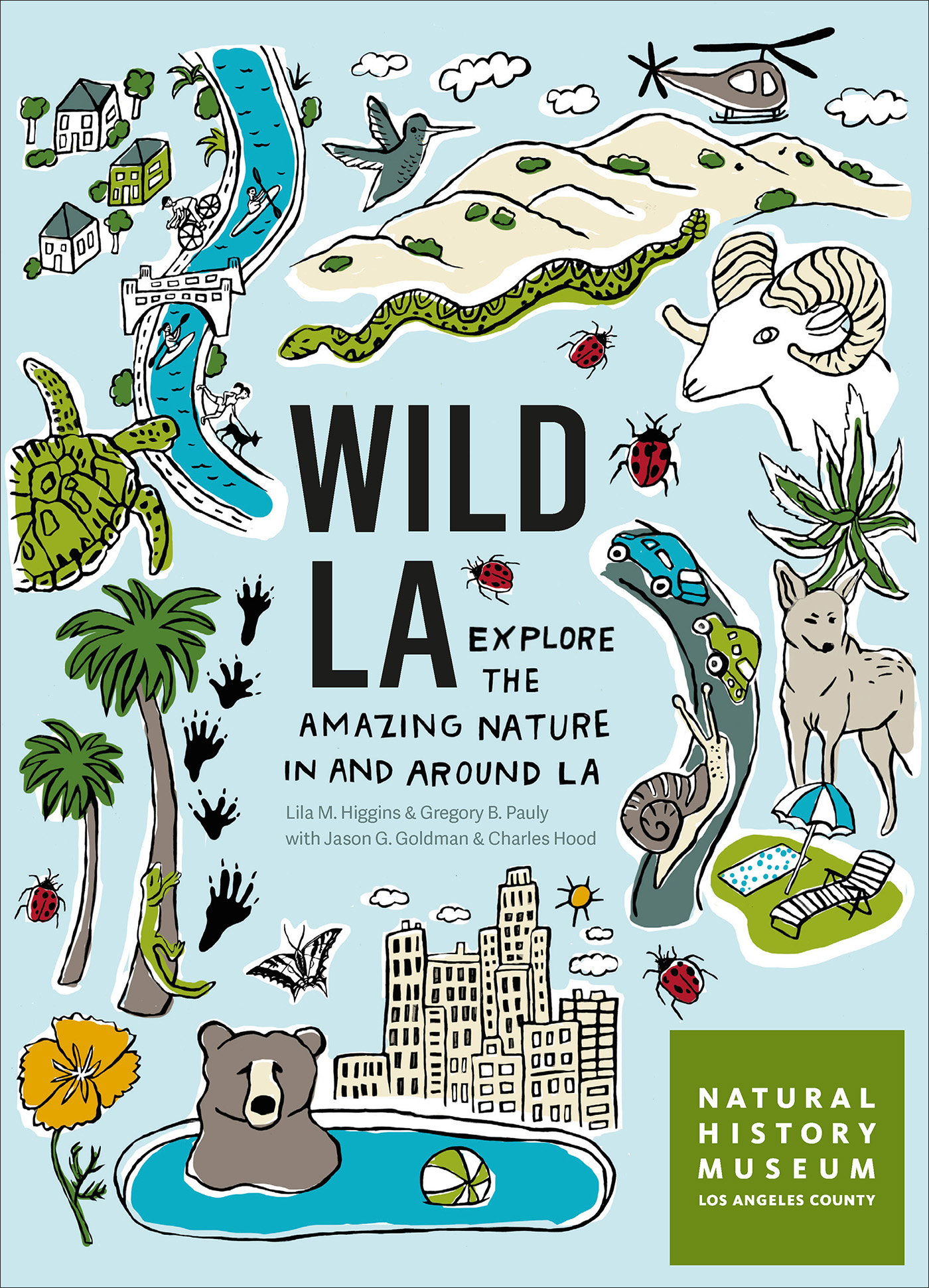 Wild LA