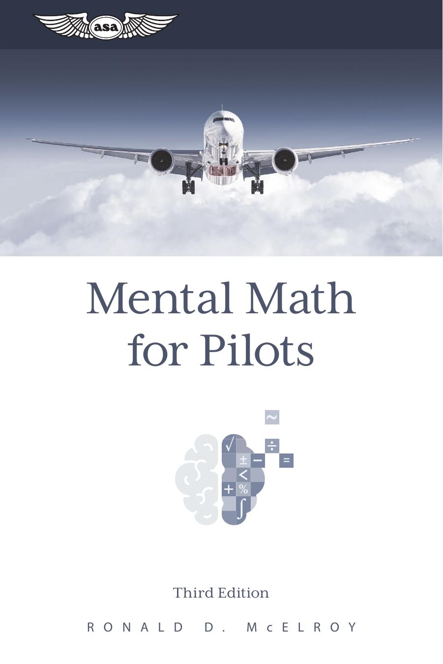 Mental Math for Pilots