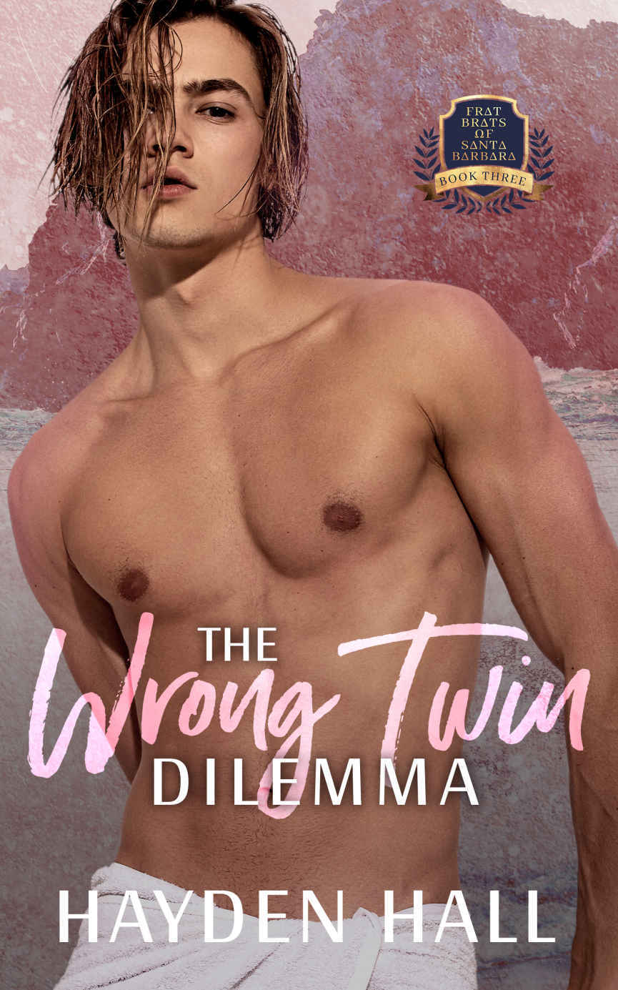 The Wrong Twin Dilemma